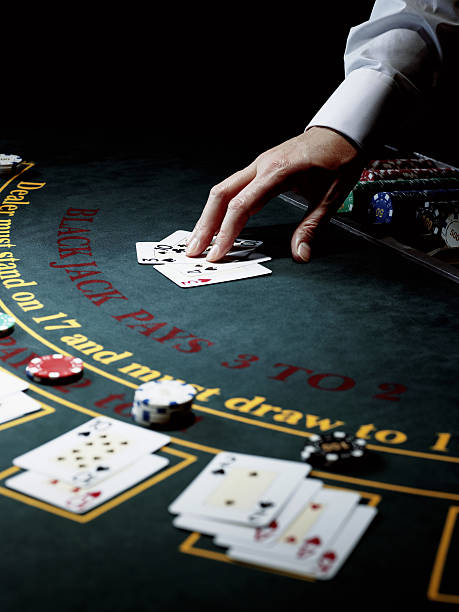 dupoc cassino