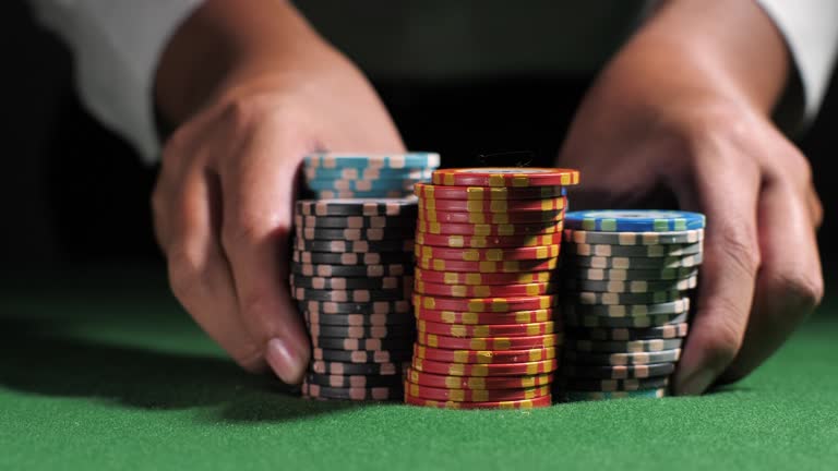 dupoc cassino