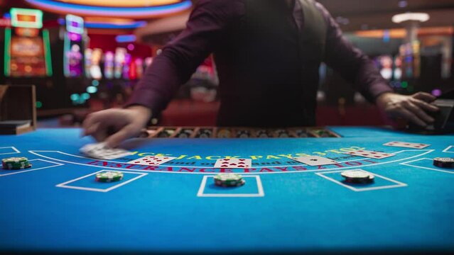 dupoc cassino